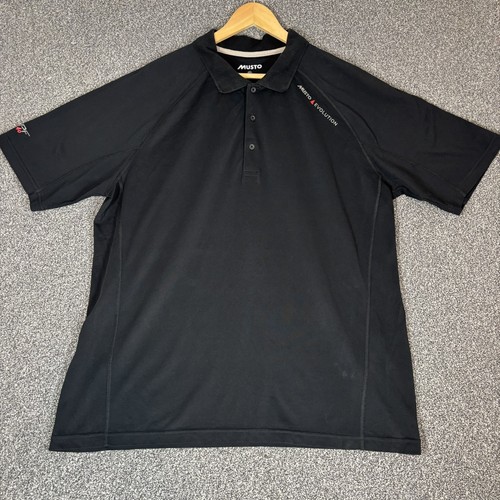 Musto evolution men polo - musto,