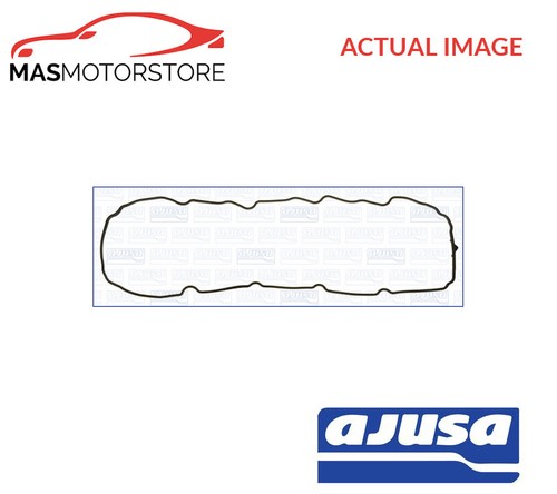 Engine rocker cover gasket - rocker,