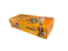Zumba Fitness 6-Workout DVD