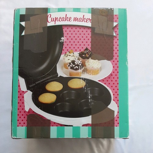 Nib tesco cupcake maker - nib,