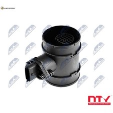 Mass air flow sensor - flow,