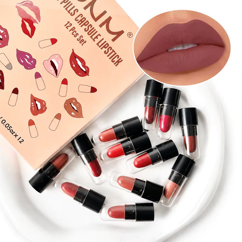 Dnm mini capsule lipstick - mini,
