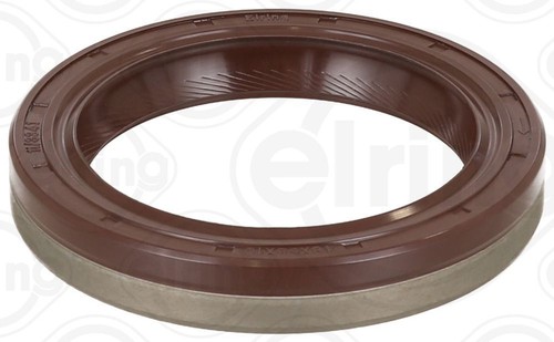 Crank shaft oil seal front - shaft,