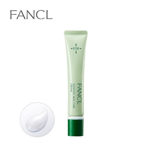 Made japan fancl dry - in,