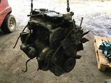 Perkins 4203 4 Cylinder Diesel Engine (DB12)