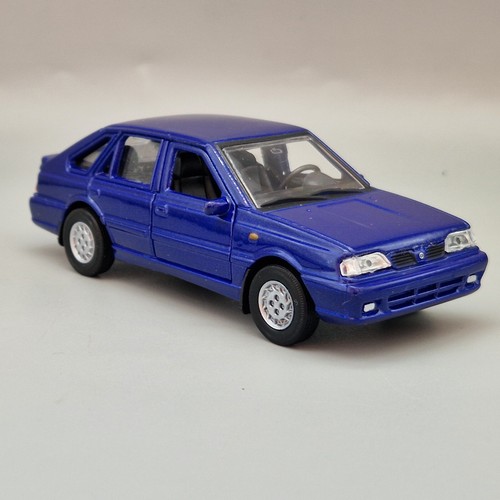 Fso polonez caro - plus, diecast