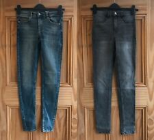 H&M DIVIDED Blue/Grey Black