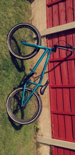Mafia madmain bmx - madmain,