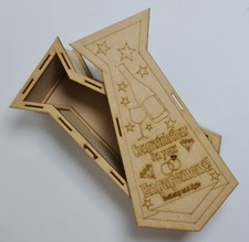 Personalisable Wooden