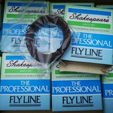 2 Shakespeare Professional Fly