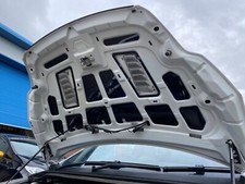 Mk2.5 Focus RS Under Bonnet