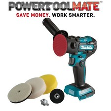 Makita DPV300Z 18V BL