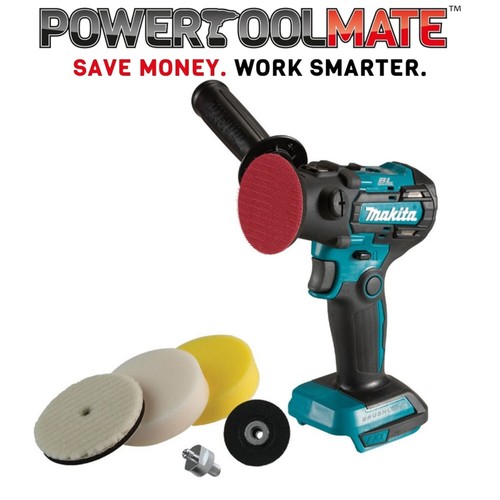 Makita dpv300z 18v - makita, bl