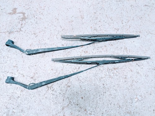 Ssangyong kyron front wiper - kyron,