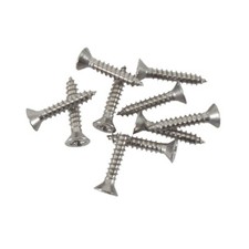 W4 AWNING RAIL SCREWS