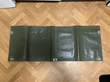 vw trekker, thing, 181 rear screen cover