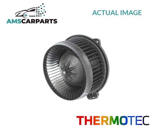 Interior blower fan motor - blower, lhd