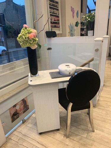 Rem stadium manicure table - rem,
