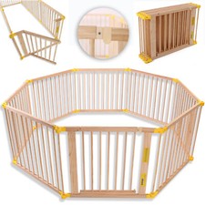 Baby Playpen Toddler Foldable