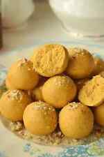 Besan Ladoo-Festival Special
