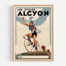 Les Cycles Alcyon (France)