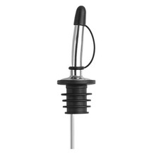 12x Stainless Steel Liquor