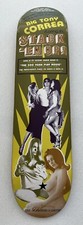 VINTAGE ZOO YORK DECK - ANTHONY CORREA - 42nd STREET SERIES - XXX PLAYHOUSE TONY