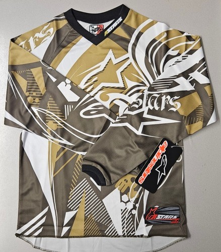 Brand new genuine - brand, alpinestars