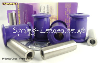 Powerflex arm chassis - rt,