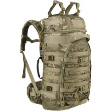 Wisport Crafter Rucksack