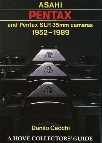 Asahi pentax and - pentax, slr