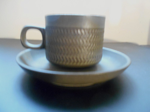 Vtg denby camelot dark - vtg,