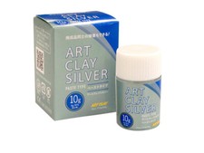 Art clay silver new - art,