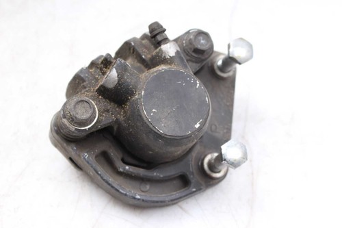 Brake caliper front right