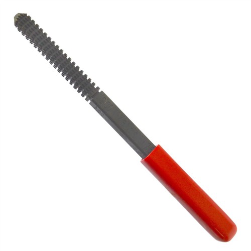 Metric thread restoration - metric,