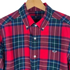 Vineyard Vines Classic Fit