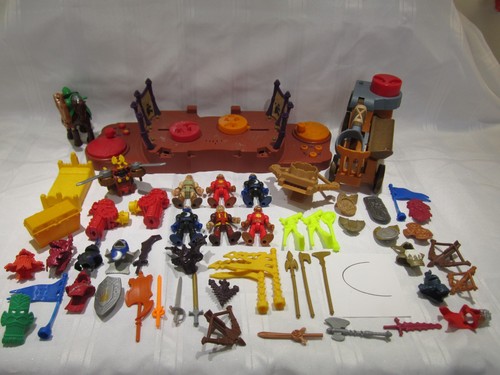 Fisher price imaginext castle - price,