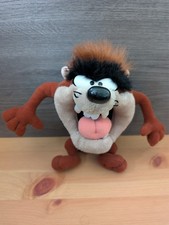 Looney Tunes Equity Toys Taz