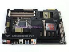 ASUS SABERTOOTH P67