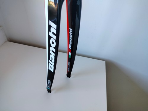 New bianchi 8 - 1"-1/8, full