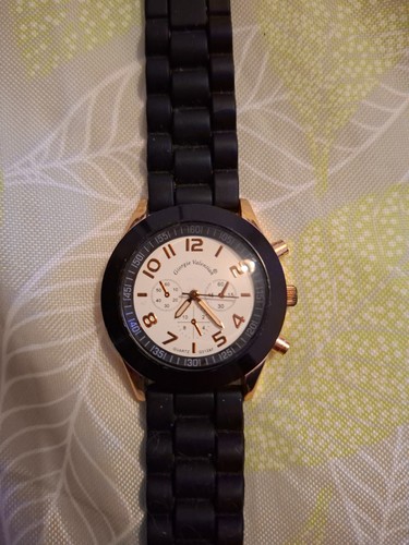 Geneva mens womens black - womens,