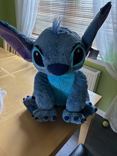 Disney lilo stitch - stitch,