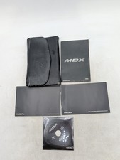 2015 Acura MDX Owners Manual