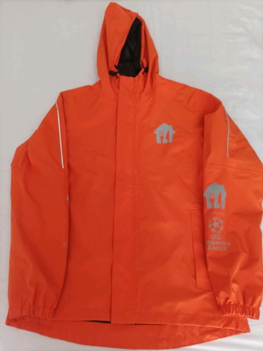 Just eat waterproof reflective - just,