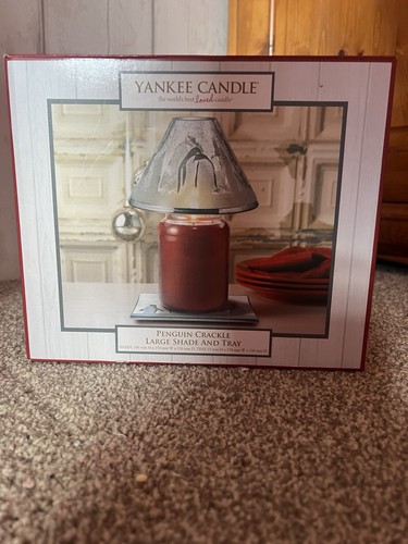 Yankee candle penguin - yankee,