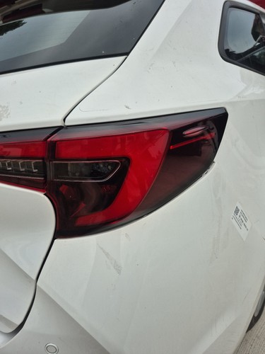 2019 2026 toyota corolla - 2019-2026,