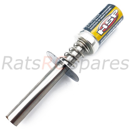 Nitro v 3600mah - nitro, 1.2