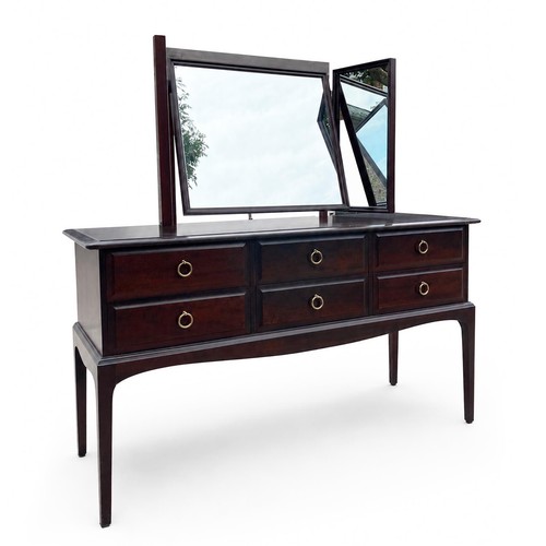 Stag minstrel mahogany - stag,