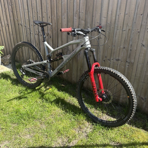 Nukeproof 5in full - 27.5in,