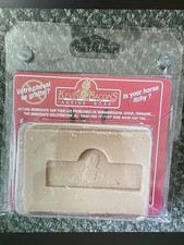 Kevin Bacon's Active Soap Stop Itchy Legs Mane Tail Sweet Itch Fly Parasite Cont